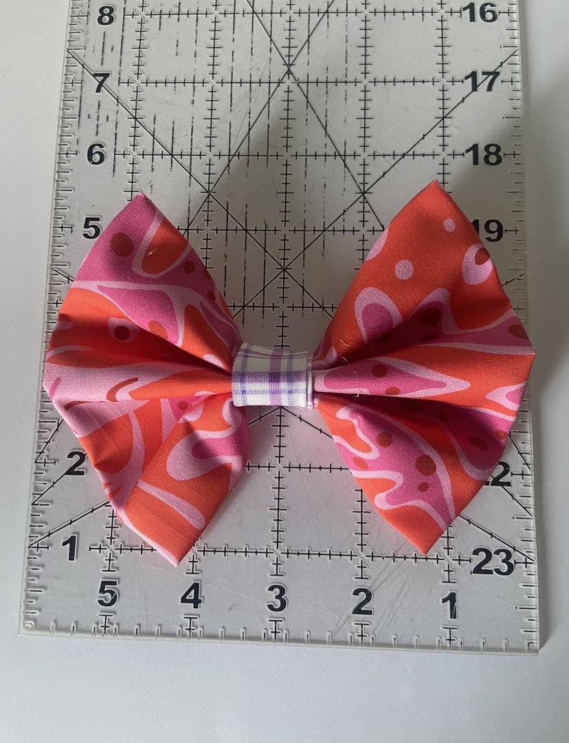 Sea Horsing Around | Pet Bow Tie