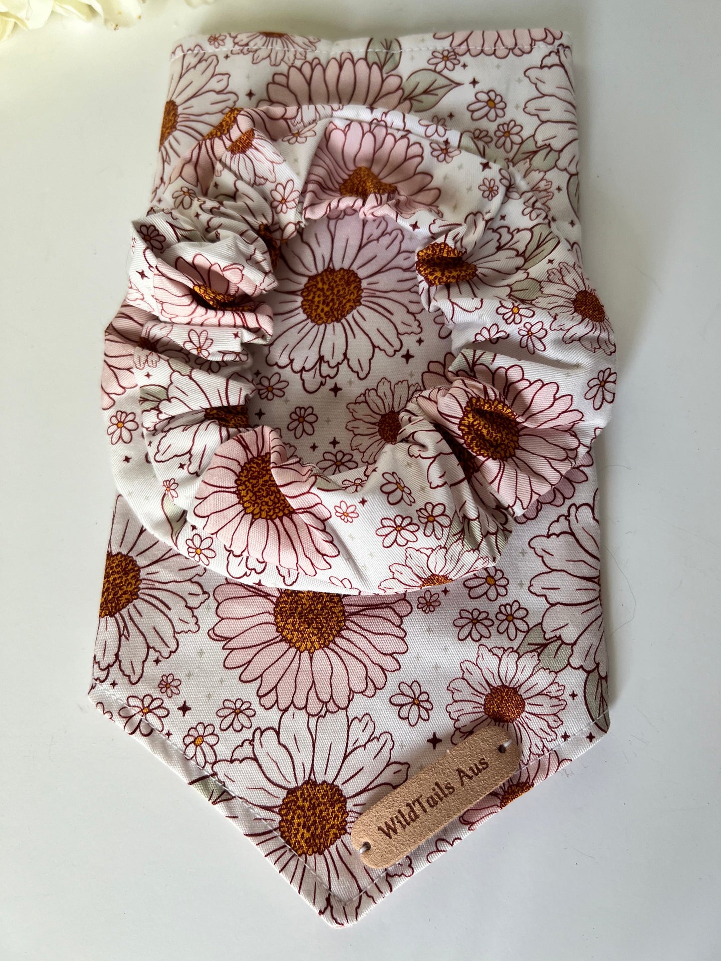 Sense and Sensibility Bandanna