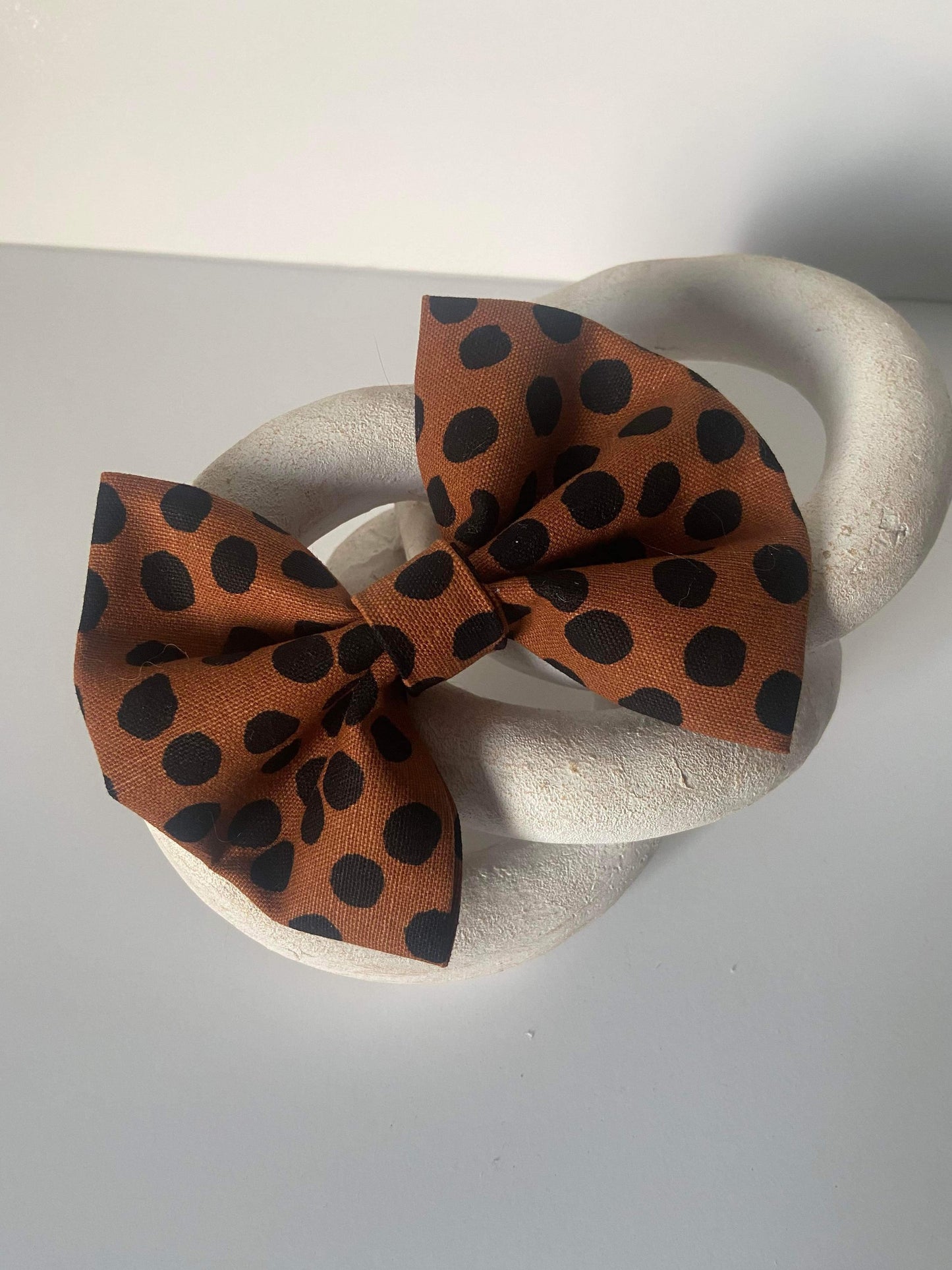 Spot About Me | Pet Bow Tie