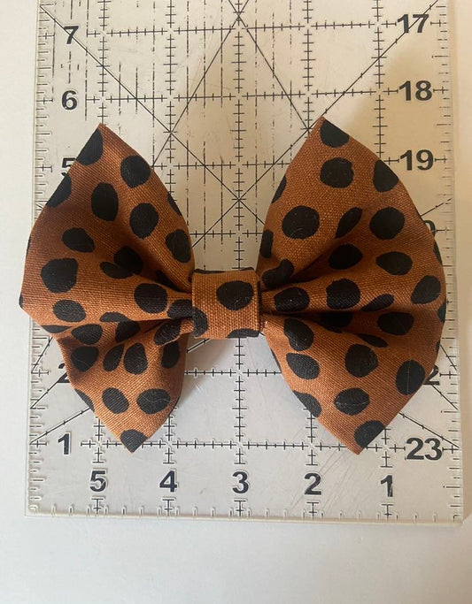 Spot About Me | Pet Bow Tie